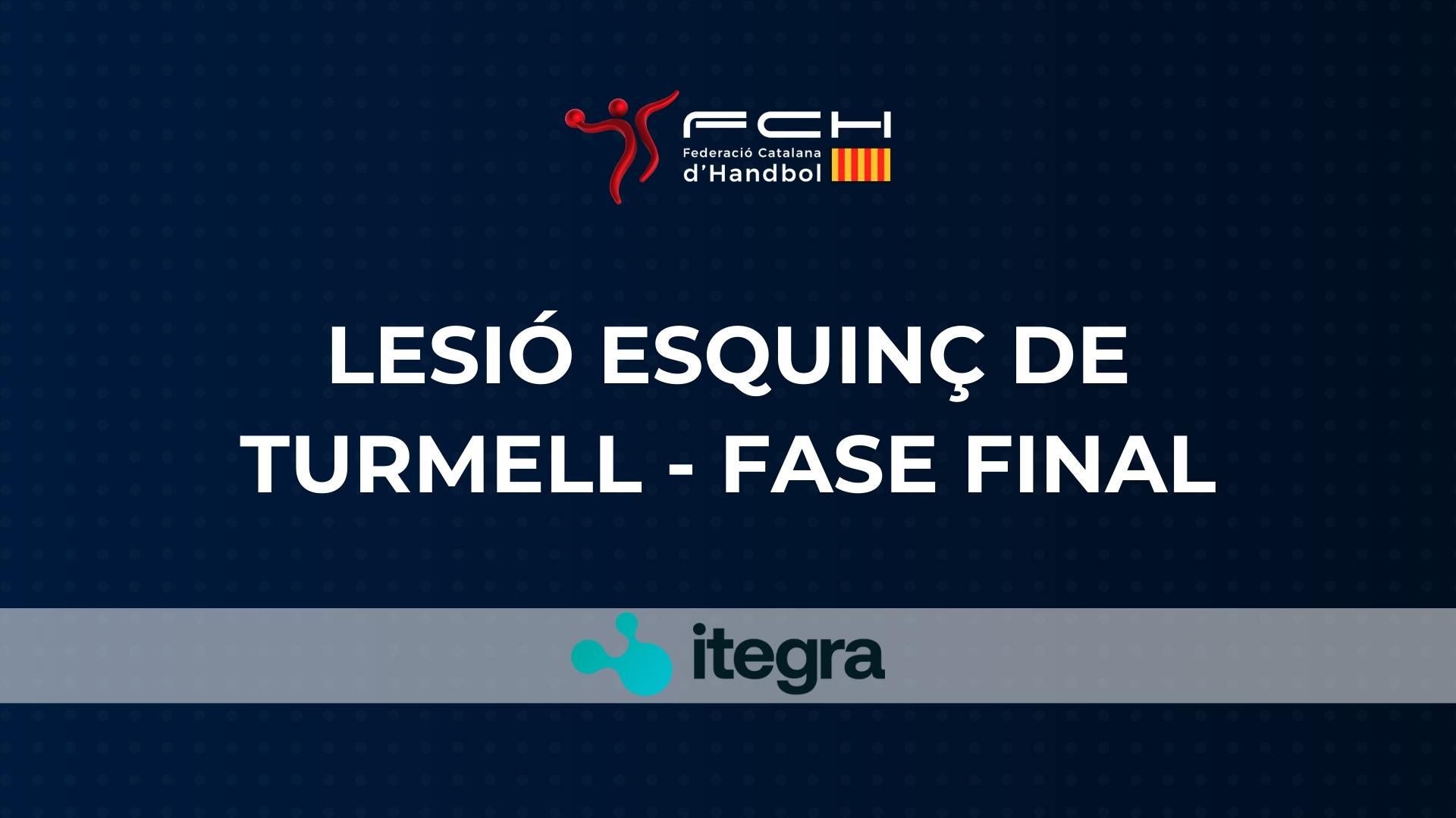 Imagen del video: LESIO ESQUINÃ‡ DE TURMELL - FASE FINAL